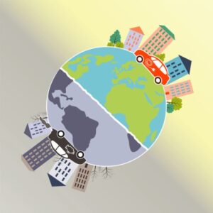 Are Electric Vehicles Bad for the Environment? Image